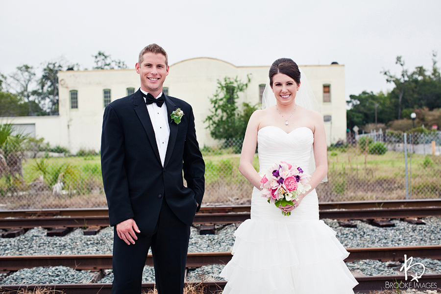Jacksonville Wedding Photographers, Ribault Club, Brooke Images, Fernandina Beach