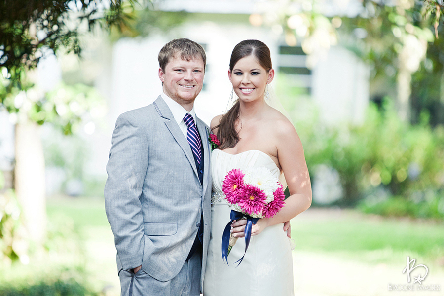 Jacksonville Wedding Photographers, Brooke Images, Point Washington, Southern Wedding, Wedding Photography