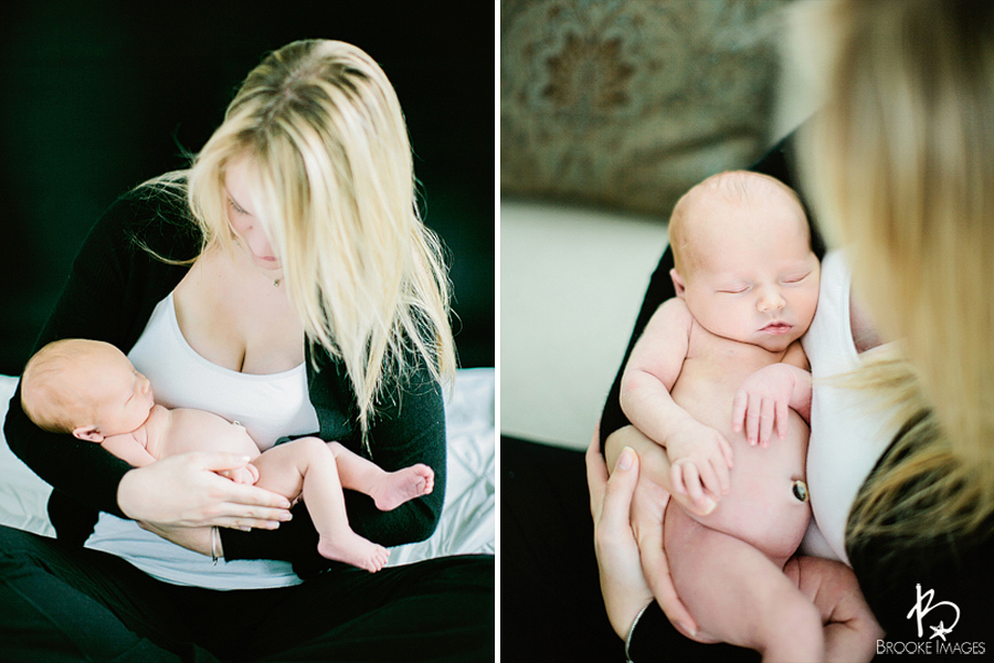 Jacksonville Lifestyle Photographers, Brooke Images, Newborn Session, Amelia