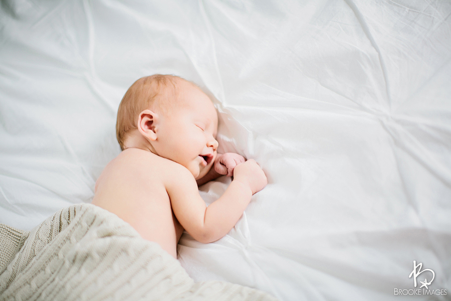 Jacksonville Lifestyle Photographers, Brooke Images, Newborn Session, Amelia