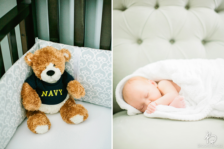 Jacksonville Lifestyle Photographers, Brooke Images, Newborn Session, Amelia