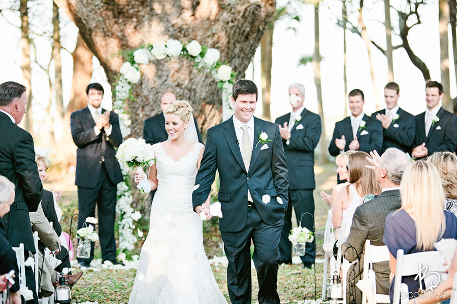 Jacksonville Wedding Photographers, Ribault Club, Fort George Island, Amelia Island, Brooke images, Christie and Patrick