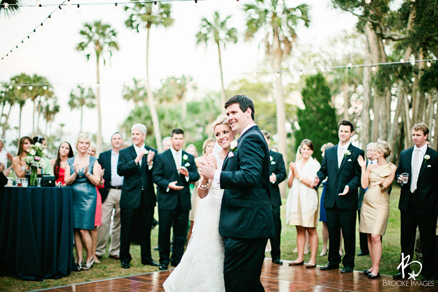 Jacksonville Wedding Photographers, Ribault Club, Fort George Island, Amelia Island, Brooke images, Christie and Patrick