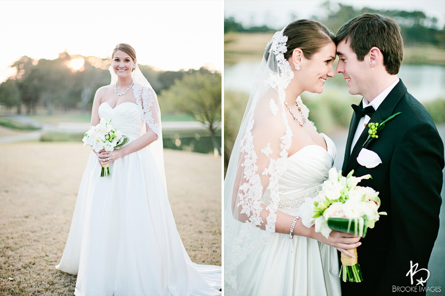 Jacksonville Wedding Photographers, Brooke Images, TPC Sawgrass, Ponte Vedra Beach, Lauren and Phil