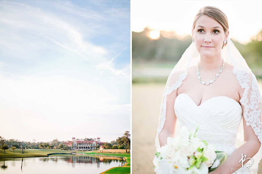 Jacksonville Wedding Photographers, Brooke Images, TPC Sawgrass, Ponte Vedra Beach, Lauren and Phil