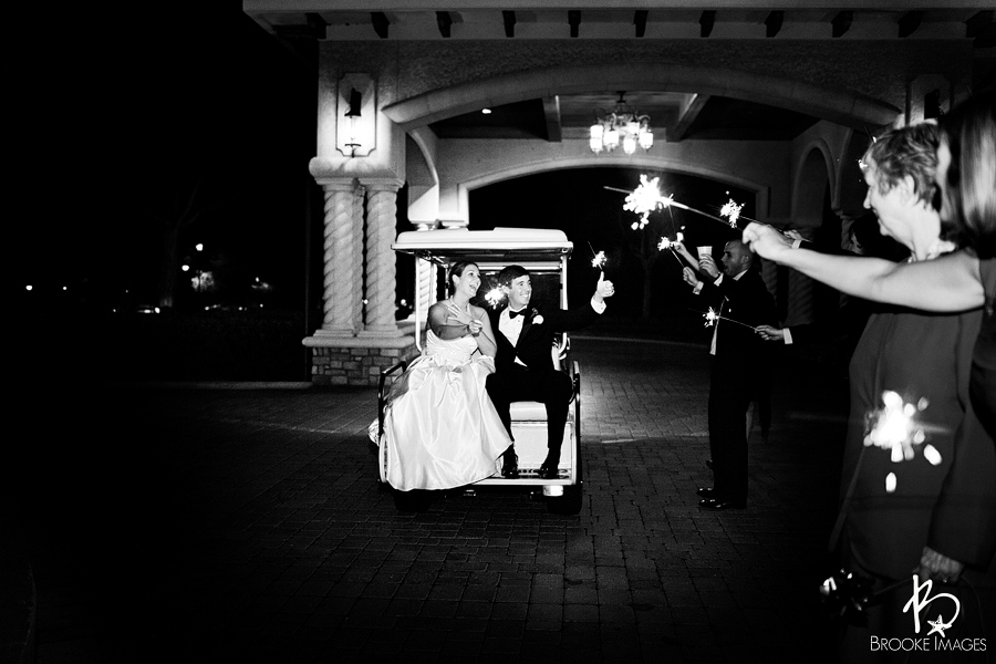 Jacksonville Wedding Photographers, Brooke Images, TPC Sawgrass, Ponte Vedra Beach, Lauren and Phil