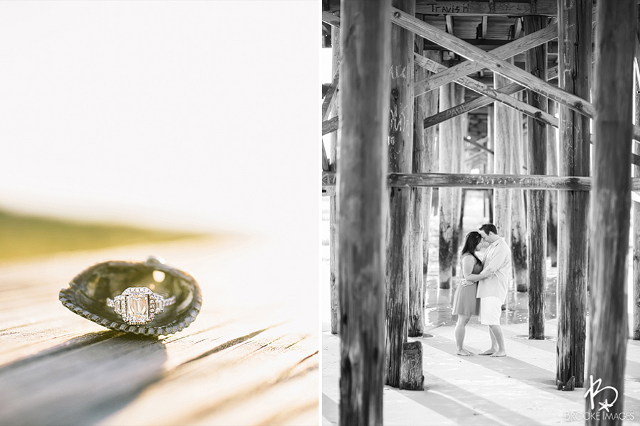 Amelia Island Wedding Photographers, Brooke Images, Ritz Carlton, Talbot Island, Jacksonville Wedding Photographers, Marie and Tim, Engagement Session