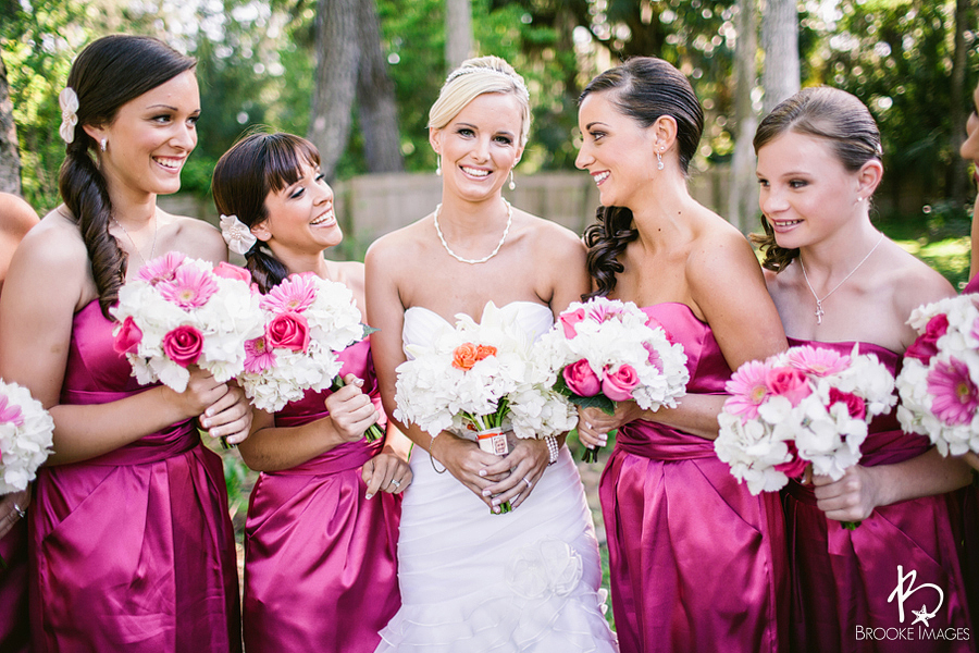 Jacksonville Wedding Photographers, Brooke Images, Palm Valley Gardens, Ponte Vedra Wedding Photographers, Jen and Chas