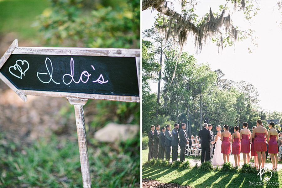 Jacksonville Wedding Photographers, Brooke Images, Palm Valley Gardens, Ponte Vedra Wedding Photographers, Jen and Chas
