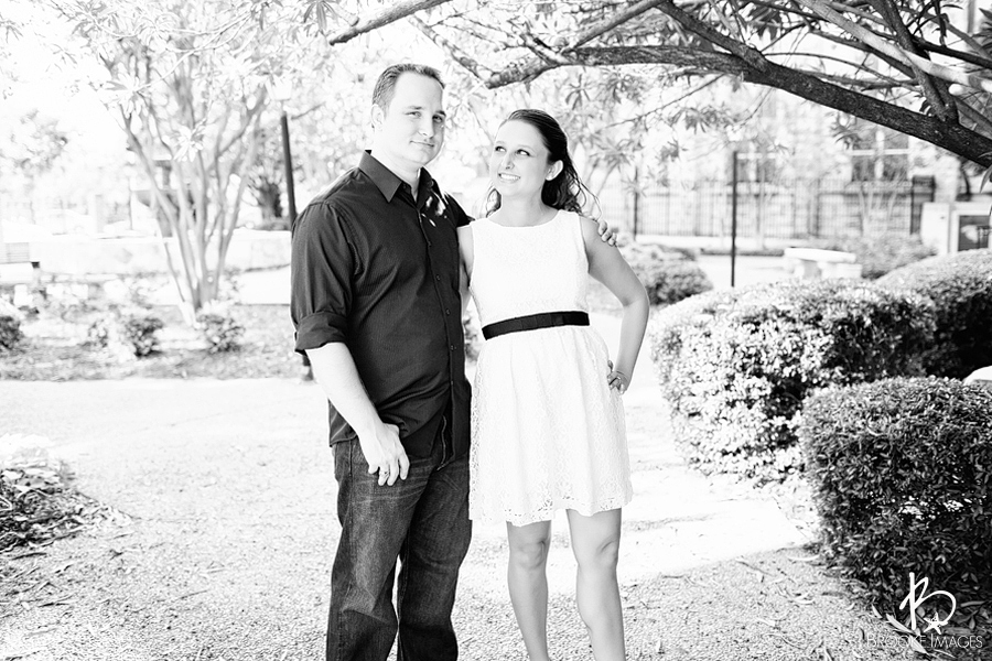 Lindsay and Blair * Jacksonville Wedding Photographers - Brooke Images ...