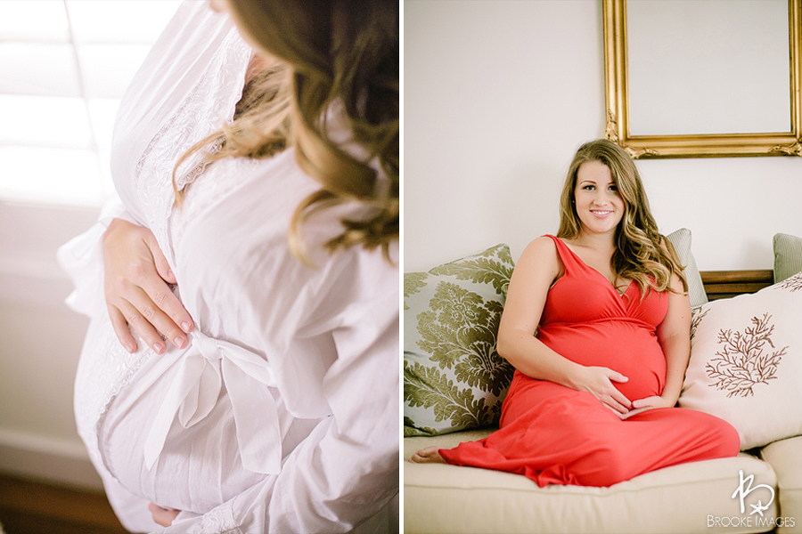 Jacksonville Lifestyle Photographers, Maternity Session, Brooke Images