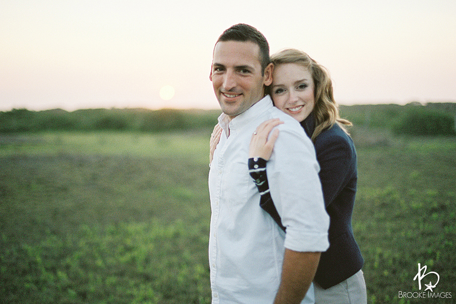 St. Augustine Wedding Photographers, Brooke Images, Kristen and Nick Engagement Session