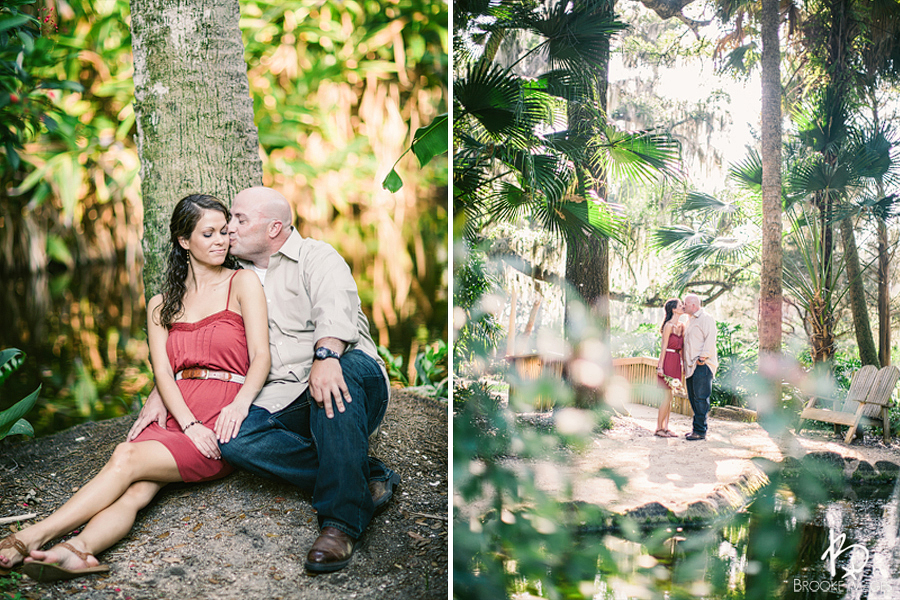St. Augustine Wedding Photographers, Brooke Images, Palatka Wedding Photographers, Washington Oaks