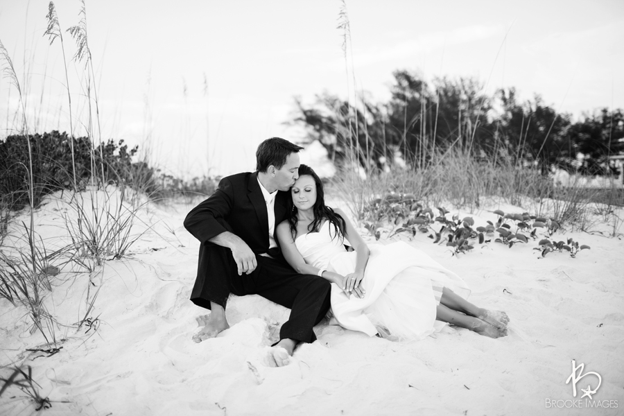 Anna Maria Island Wedding Photographers, Brooke Images, Tampa Bay Wedding Photographers, Jacksonville Wedding Photographers, Beach Session, Day After Session