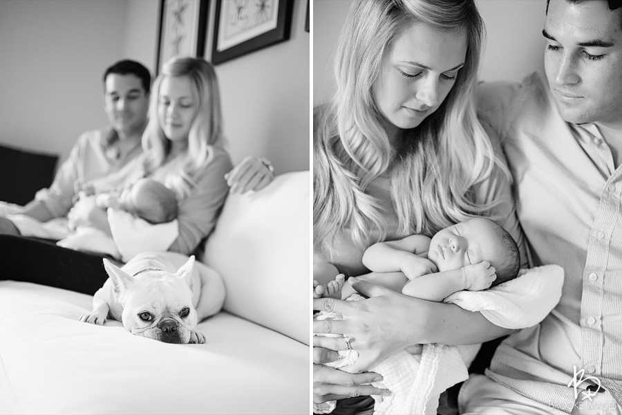 Jacksonville Lifestyle Photographers, Brooke Images, Newborn Photographers, Lori and Brad's Newborn Session, Tucker's Newborn Session