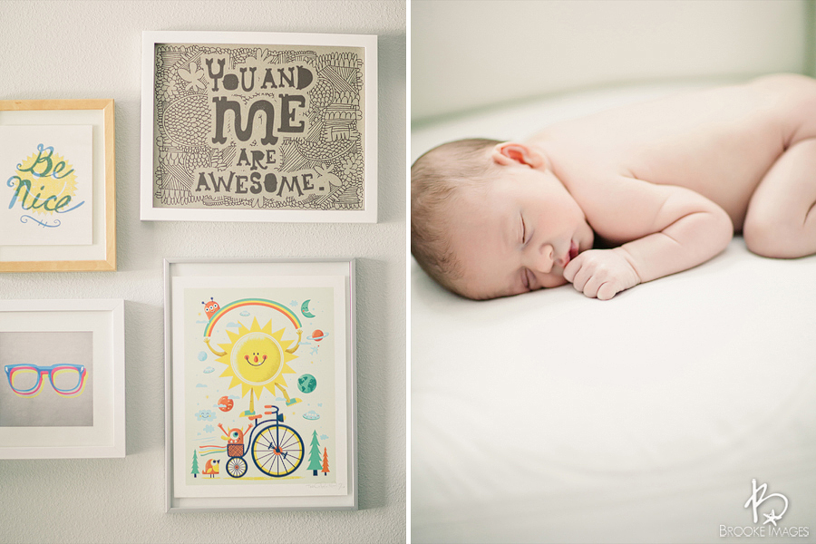 Jacksonville Lifestyle Photographers, Brooke Images, Newborn Photographers, Lori and Brad's Newborn Session, Tucker's Newborn Session