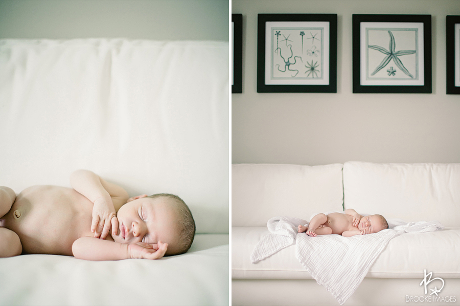 Jacksonville Lifestyle Photographers, Brooke Images, Newborn Photographers, Lori and Brad's Newborn Session, Tucker's Newborn Session