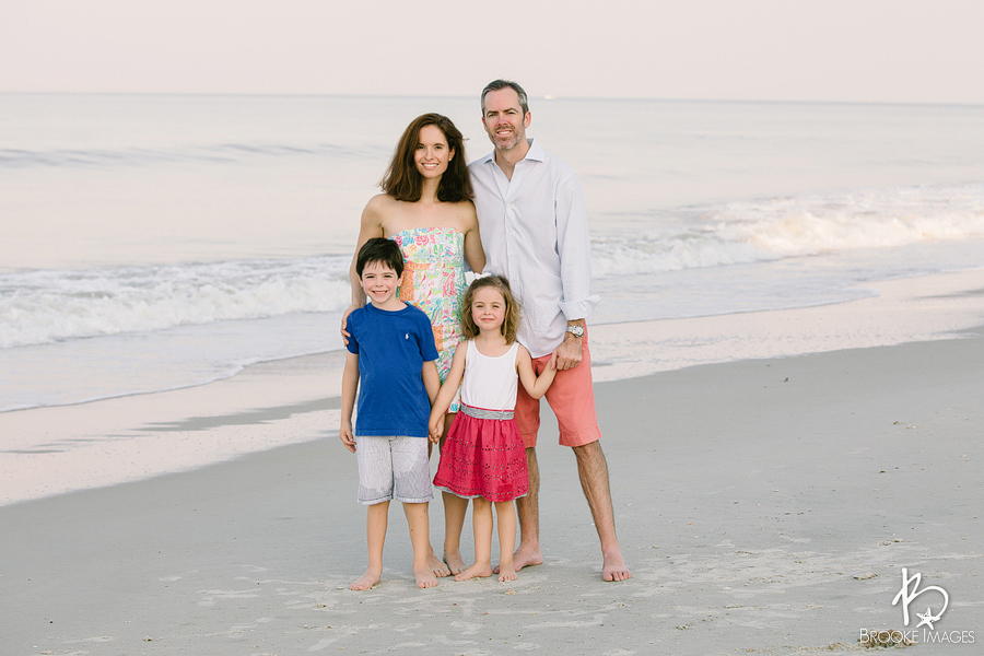 Jacksonville Lifestyle Photographers, Brooke Images, Ponte Vedra Beach Family Session, The Lovelands and the Richs