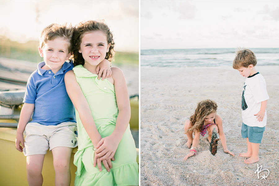 Jacksonville Lifestyle Photographers, Brooke Images, Atlantic Beach, Family Session, Beach Session, The Schwinn Family