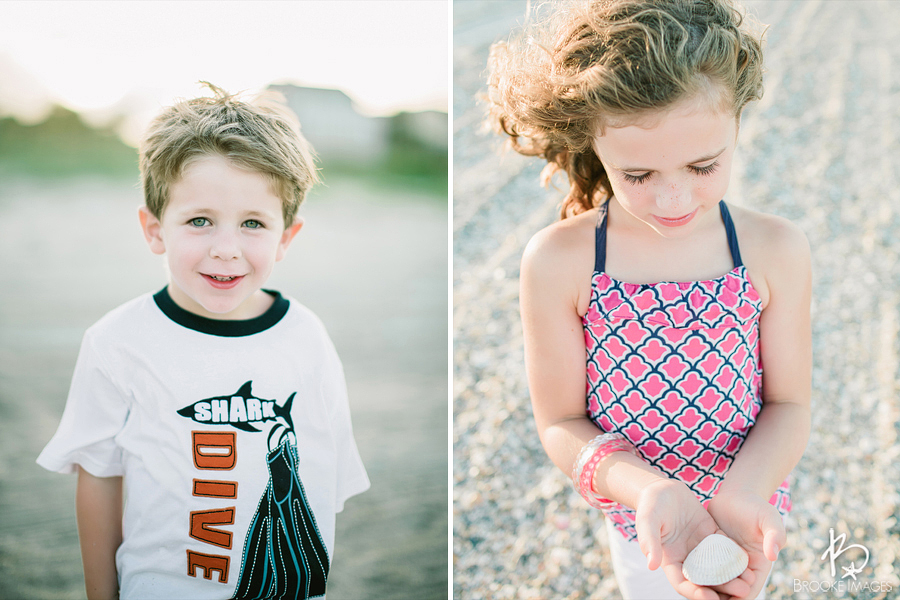 Jacksonville Lifestyle Photographers, Brooke Images, Atlantic Beach, Family Session, Beach Session, The Schwinn Family