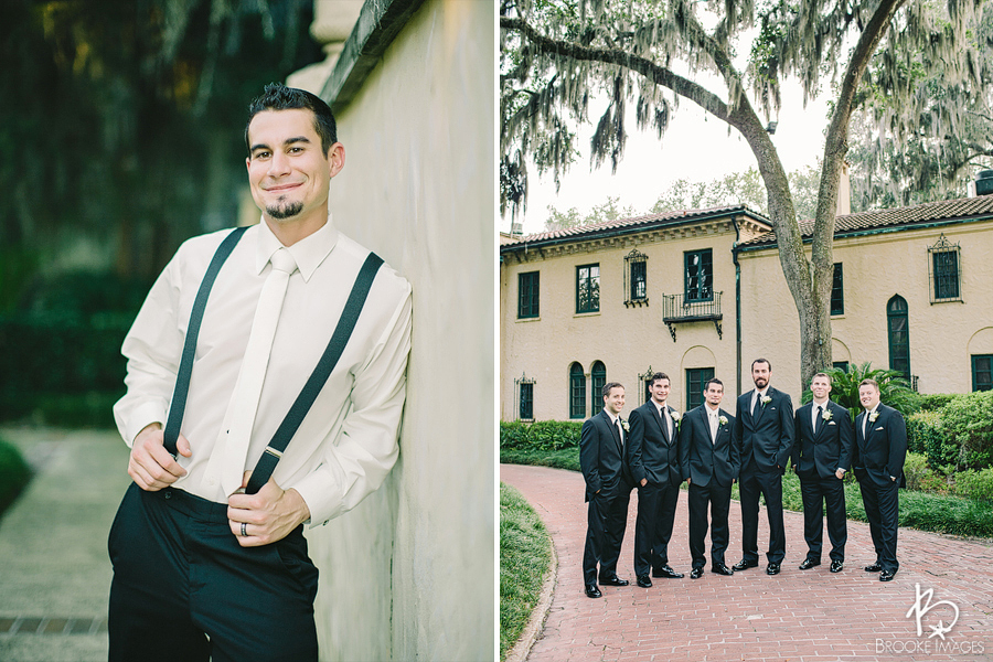 Jacksonville Wedding Photographers, Brooke Images, Epping Forest Yacht Club, Carly and Marc, Outdoor Wedding