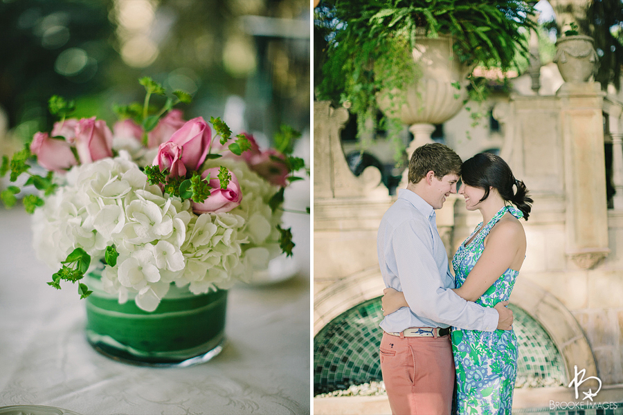 Jacksonville Wedding Photographers, Brooke Images, Epping Forest Yacht Club, Elizabeth and Clay's Secret Proposal Session