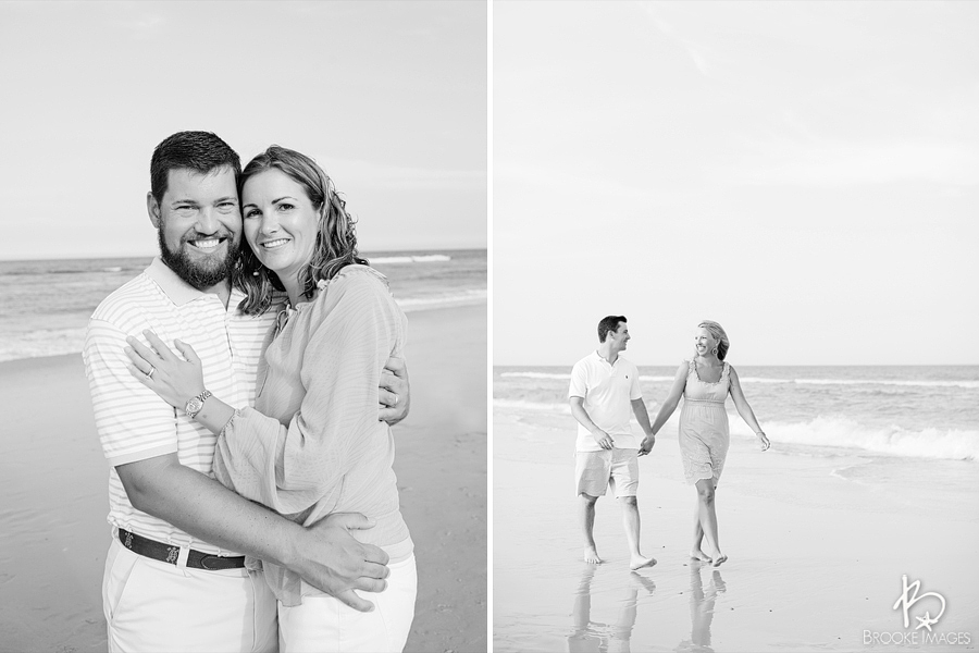 Amelia Island Lifestyle Photographers, Amelia Island Plantation, Brooke Images, Family Session, Beach Session, Brammer Family