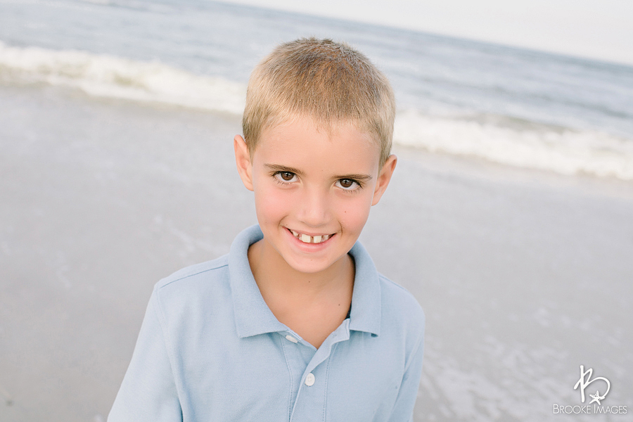 Amelia Island Lifestyle Photographers, Amelia Island Plantation, Brooke Images, Family Session, Beach Session, Brammer Family