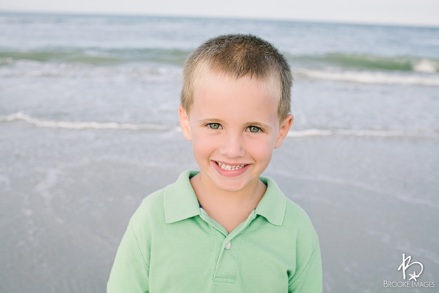 Amelia Island Lifestyle Photographers, Amelia Island Plantation, Brooke Images, Family Session, Beach Session, Brammer Family