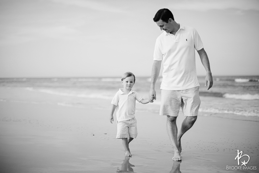 Amelia Island Lifestyle Photographers, Amelia Island Plantation, Brooke Images, Family Session, Beach Session, Brammer Family