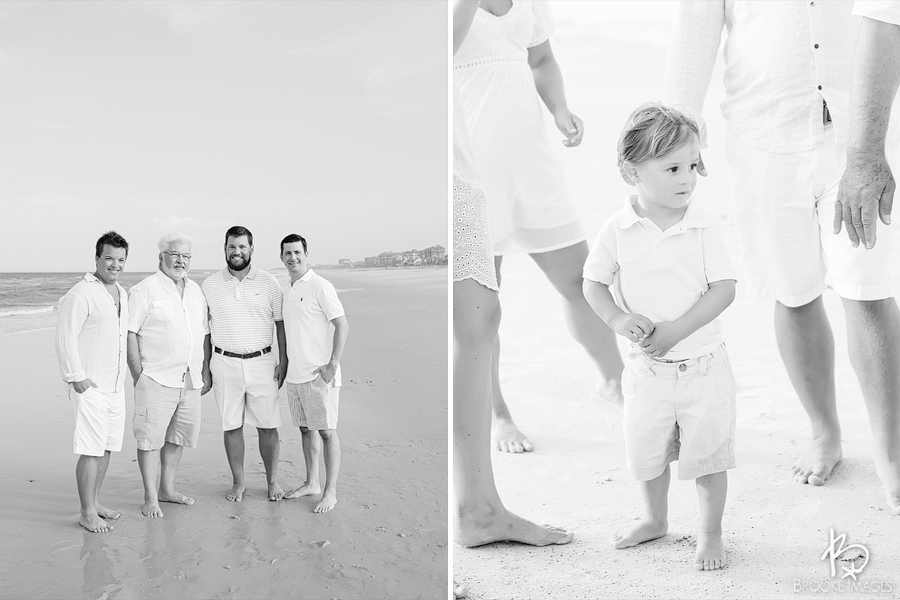 Amelia Island Lifestyle Photographers, Amelia Island Plantation, Brooke Images, Family Session, Beach Session, Brammer Family