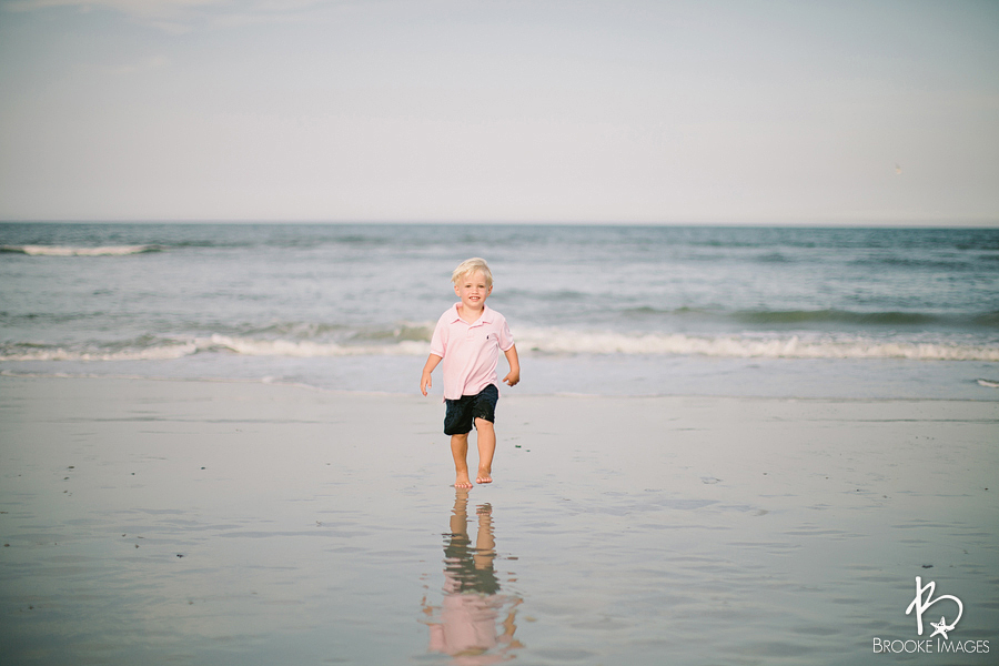 Amelia Island Lifestyle Photographers, Amelia Island Plantation, Brooke Images, Family Session, Beach Session, Brammer Family