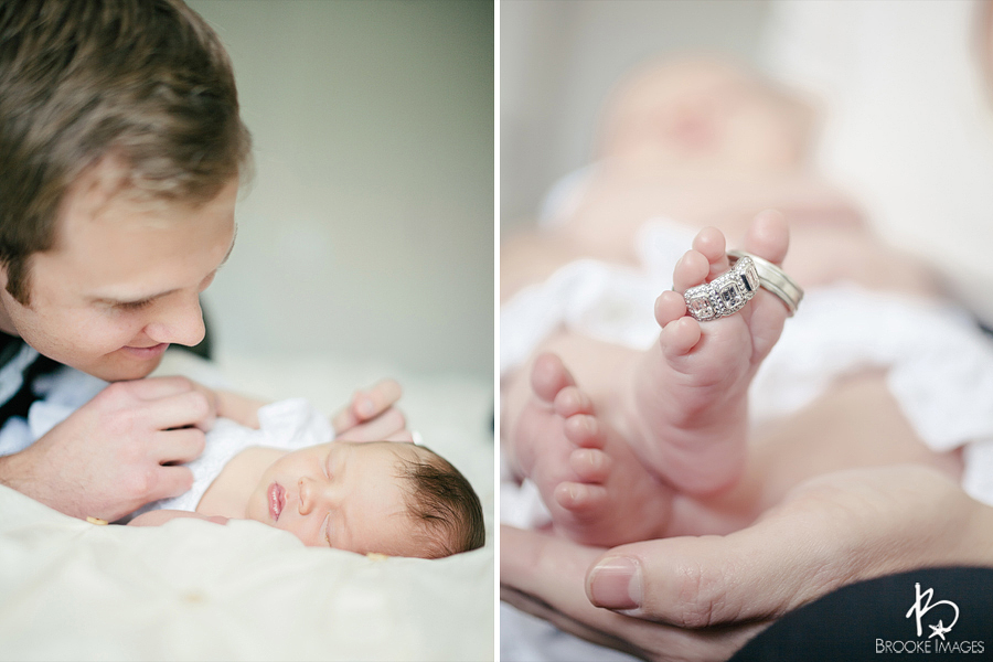 Jacksonville Lifestyle Photographers, Brooke Images, Heidi's Newborn Session, Jacksonville Newborn Photographers