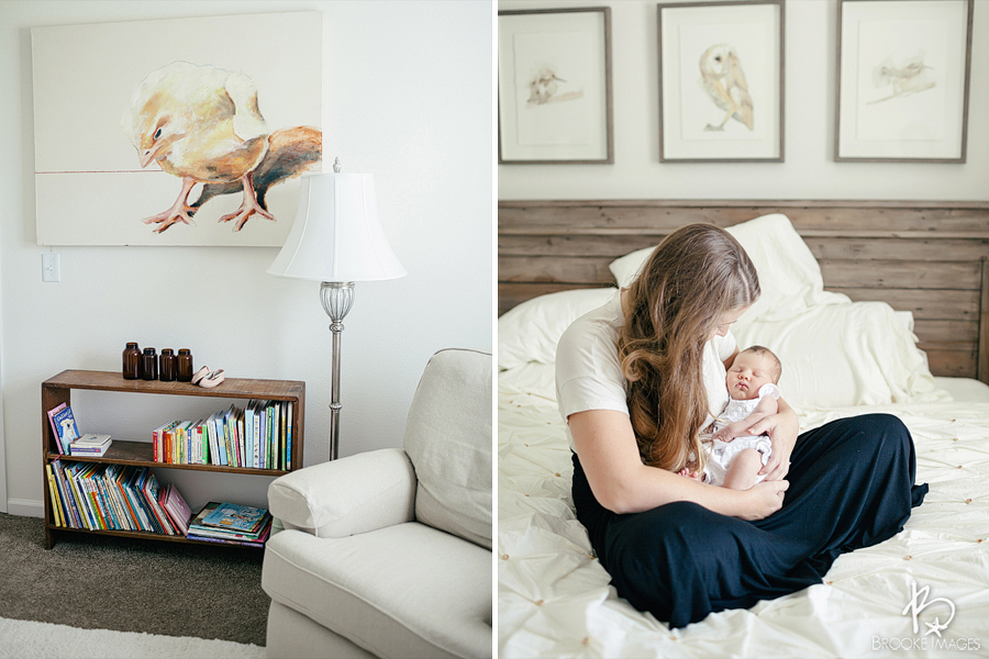 Jacksonville Lifestyle Photographers, Brooke Images, Heidi's Newborn Session, Jacksonville Newborn Photographers