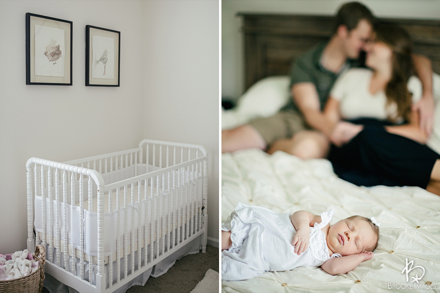 Jacksonville Lifestyle Photographers, Brooke Images, Heidi's Newborn Session, Jacksonville Newborn Photographers