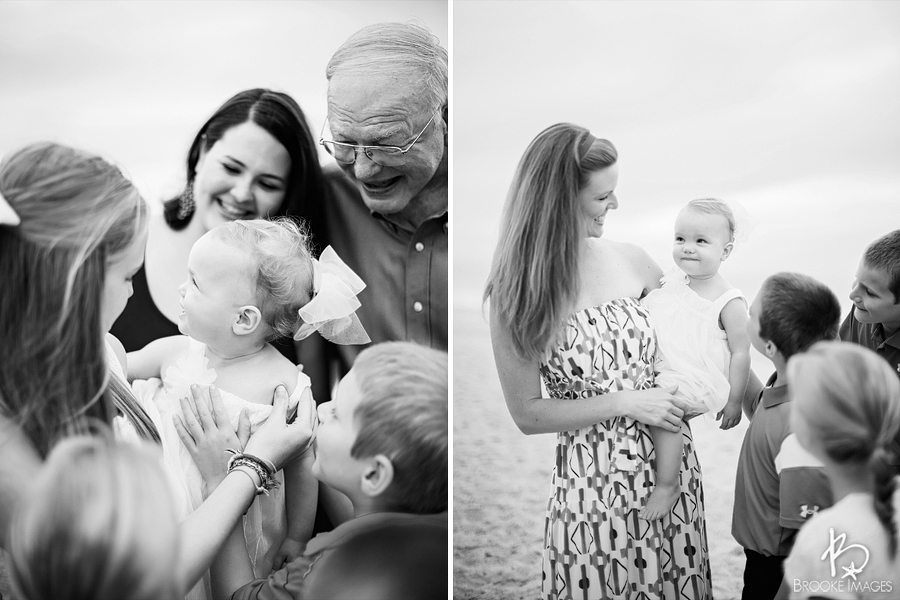 Ponte Vedra Lifestyle Photographers, Brooke Images, Jacksonville Lifestyle Photographers, Ponte Vedra Inn and Club, Beach Club, Family Beach Session, Turner Family