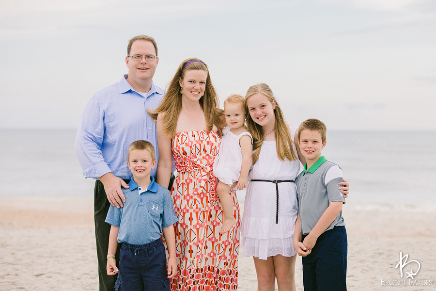 Ponte Vedra Lifestyle Photographers, Brooke Images, Jacksonville Lifestyle Photographers, Ponte Vedra Inn and Club, Beach Club, Family Beach Session, Turner Family