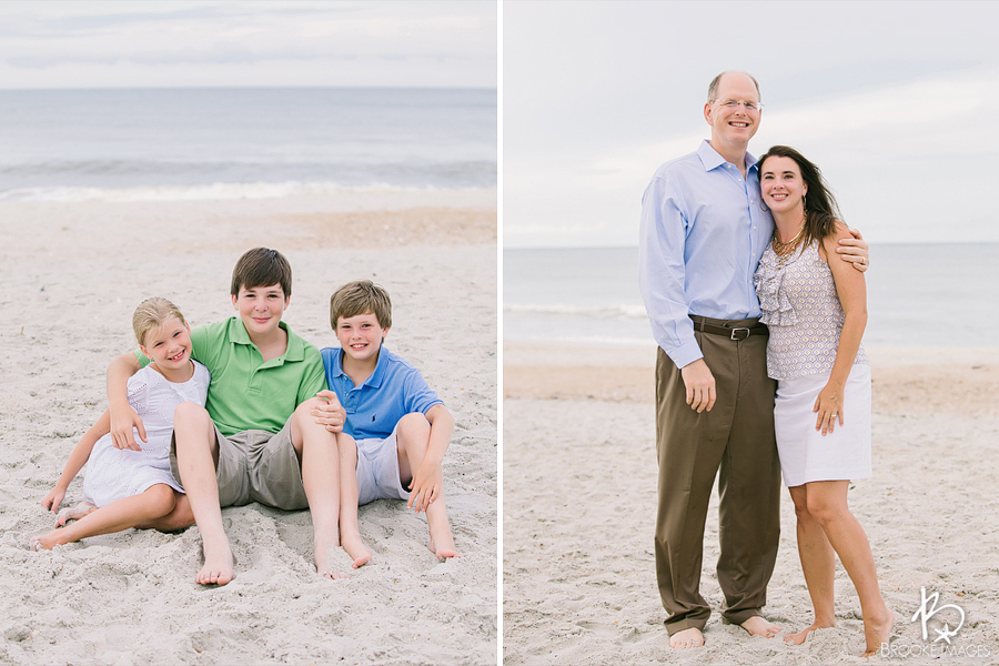 Ponte Vedra Lifestyle Photographers, Brooke Images, Jacksonville Lifestyle Photographers, Ponte Vedra Inn and Club, Beach Club, Family Beach Session, Turner Family