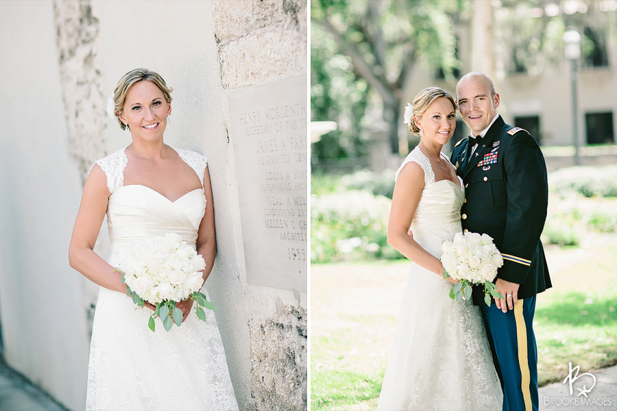 St. Augustine Wedding Photographers, Brooke Images, The River House, Jacksonville Wedding Photographers