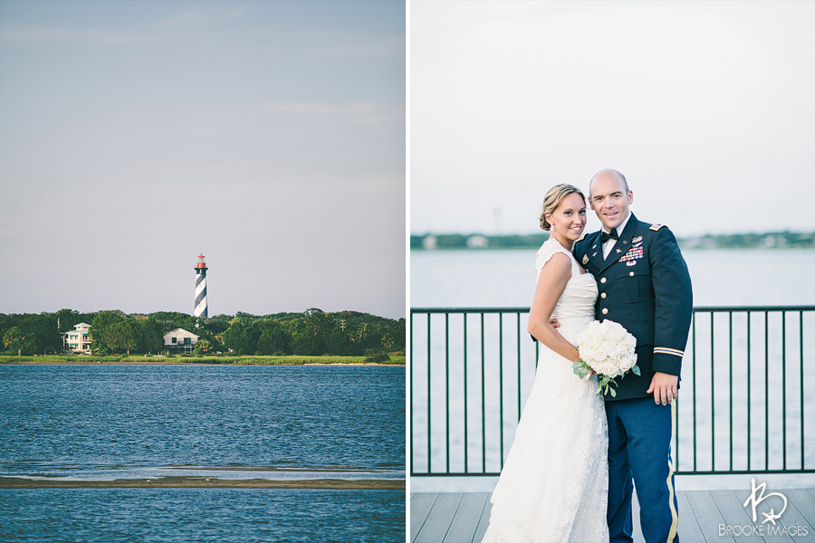 St. Augustine Wedding Photographers, Brooke Images, The River House, Jacksonville Wedding Photographers