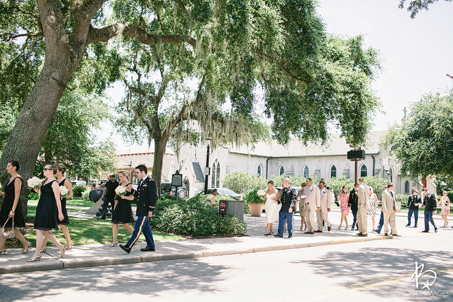 St. Augustine Wedding Photographers, Brooke Images, The River House, Jacksonville Wedding Photographers