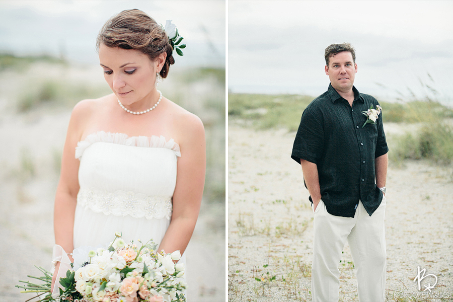 Amelia Island Wedding Photographers, Brooke Images, Amelia Island Plantation, Moira and Kevin