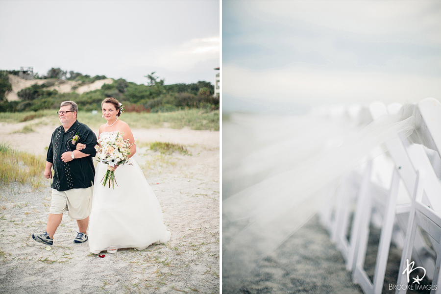 Amelia Island Wedding Photographers, Brooke Images, Amelia Island Plantation, Moira and Kevin