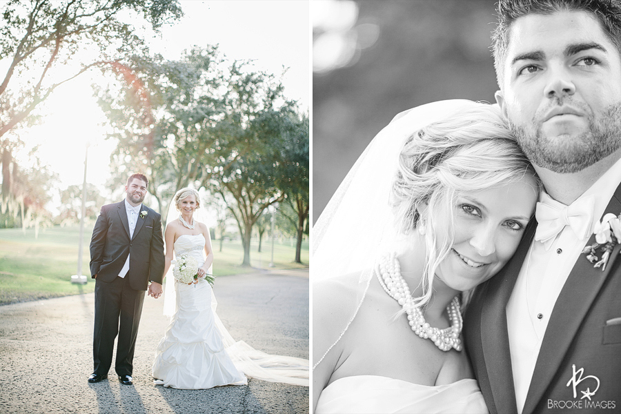 St. Augustine Wedding Photographers, Brooke Images, World Golf Village, Renaissance Resort, Natalie and James