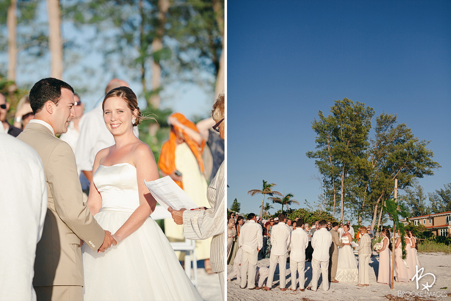 Anna Maria Island Wedding Photographers, Brooke Images, Limefish House, Wedding Photographers, Beach Wedding