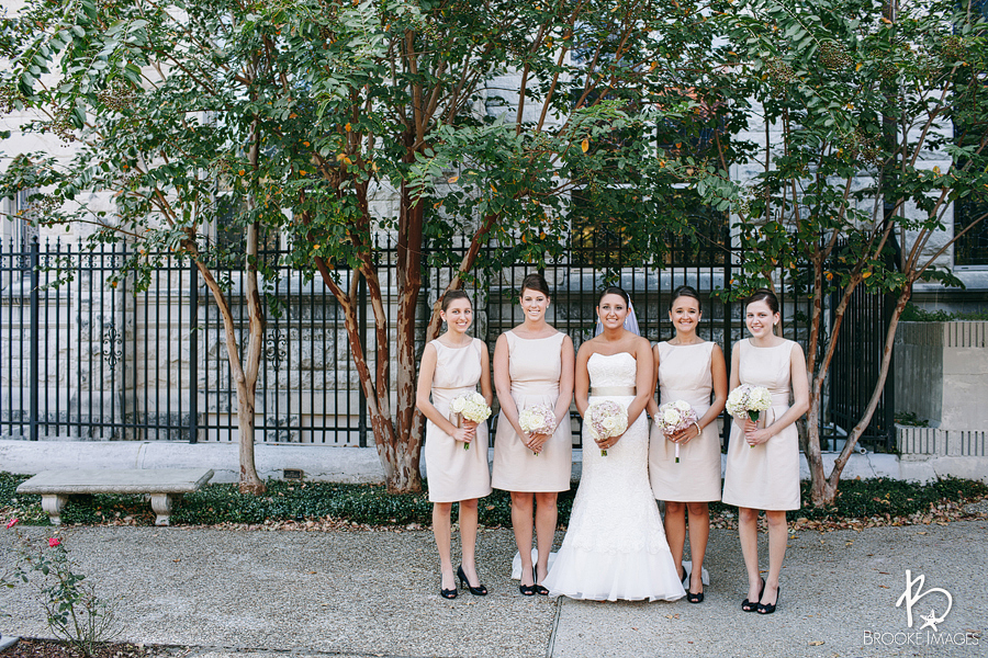 Jacksonville Wedding Photographers, Brooke Images, Epping Forest Yacht Club, Immaculate Conception, Lindsay and Blair