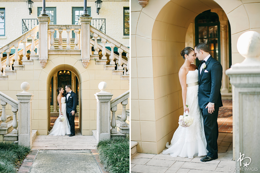 Jacksonville Wedding Photographers, Brooke Images, Epping Forest Yacht Club, Immaculate Conception, Lindsay and Blair