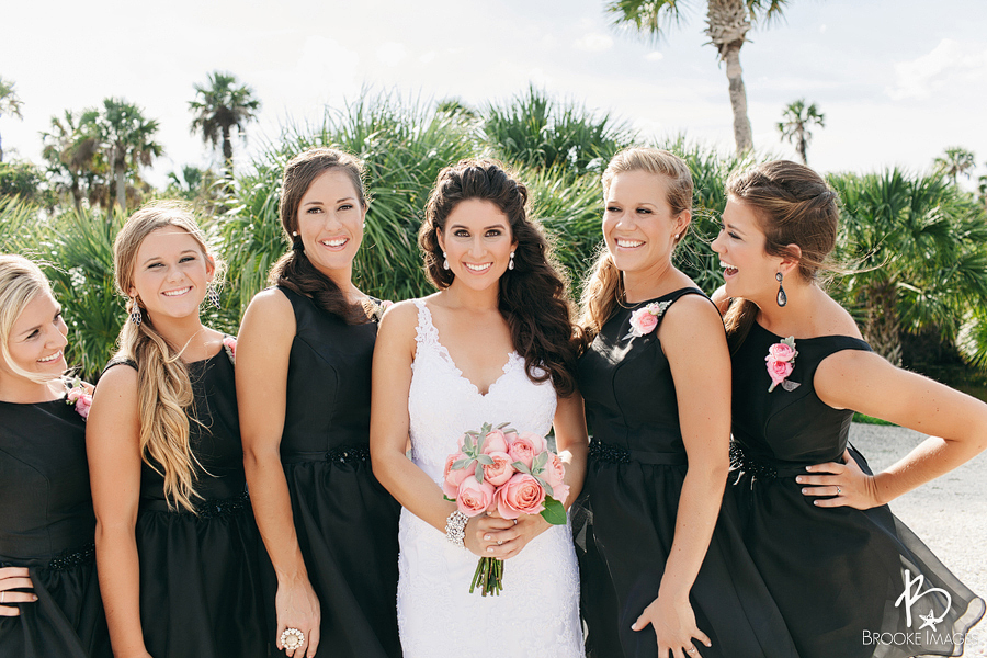 Ponte Vedra Wedding Photographers, Ponte Vedra Lodge and Club, Brooke Images, Jacksonville Wedding Photographers, Jacqueline and Jeff