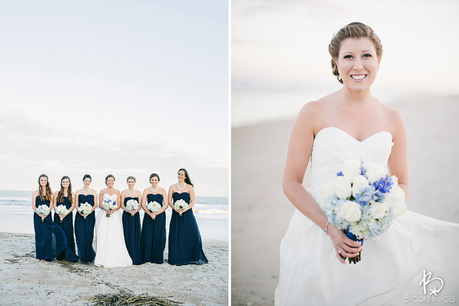 Amelia Island Wedding Photographers, Amelia Island Ritz Carlton, Brooke Images, Katie and Cory