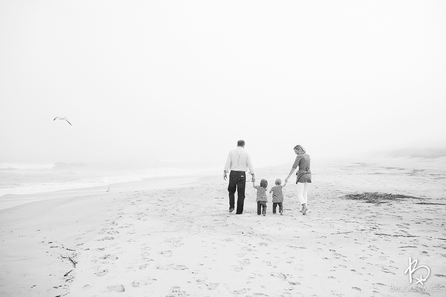 Jacksonville Lifestyle Photographers, Beach Newborn Session, Brooke Images, The Iofredo Family